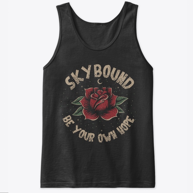 Be Your Own Hope Tank Top