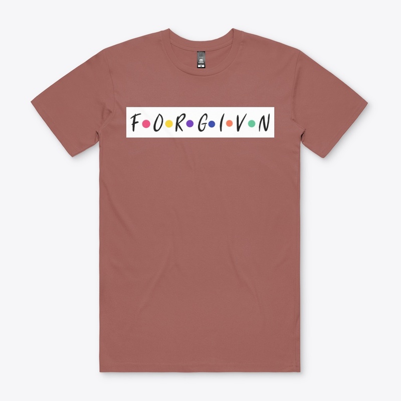 Forgiven
