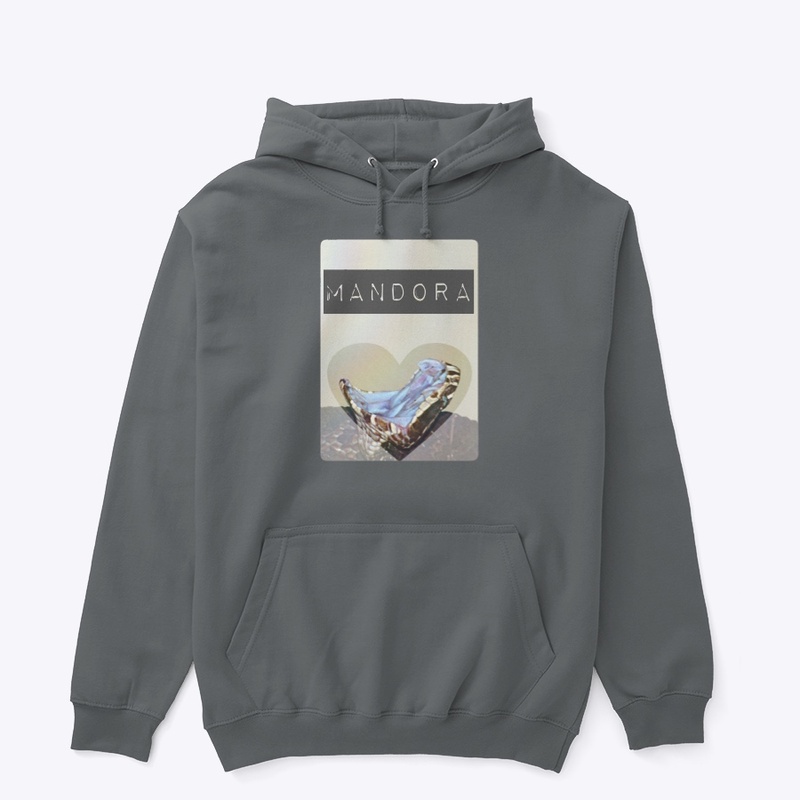 Florida Cottonmouth sweatshirt