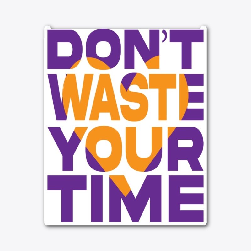 A nice typography t shirt design