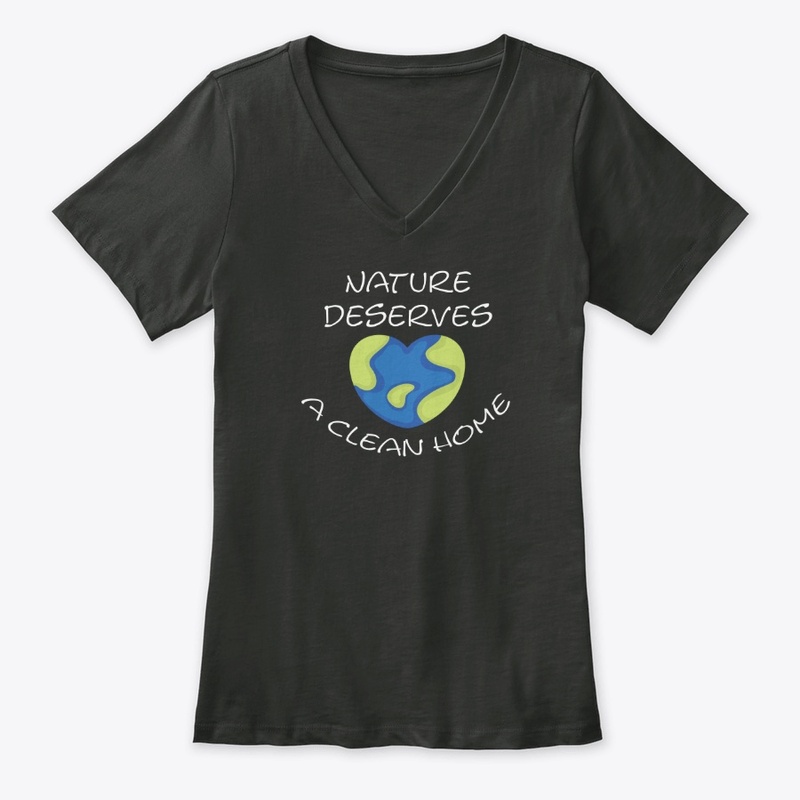 Earth Day - A Clean Home