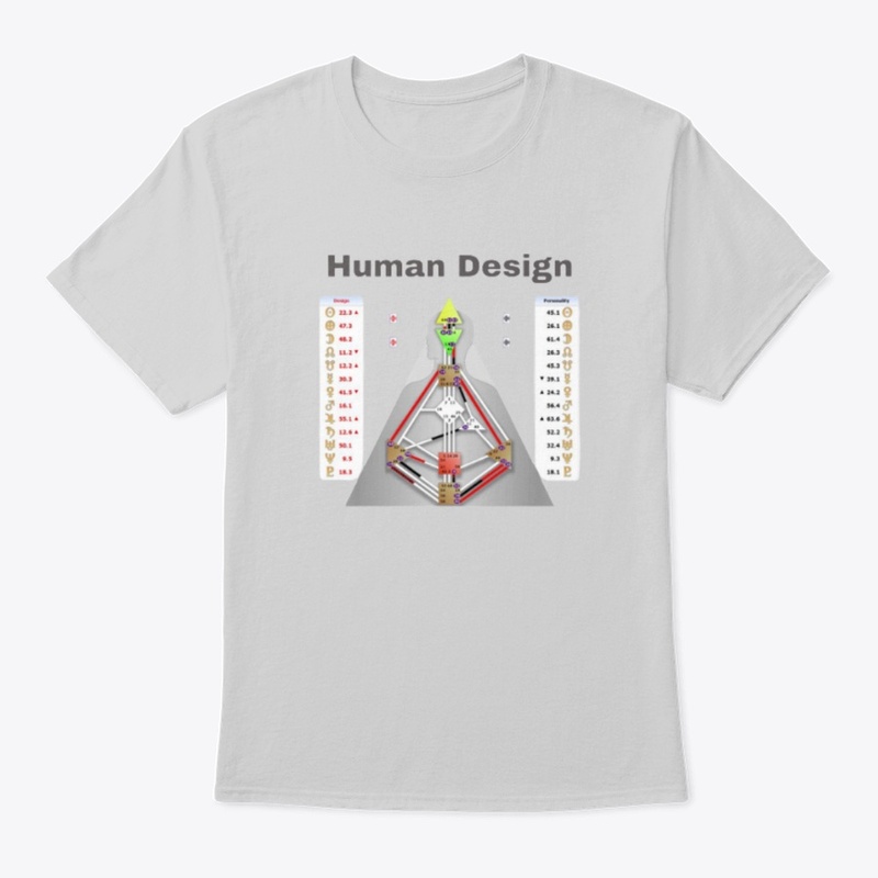 Human Design 2