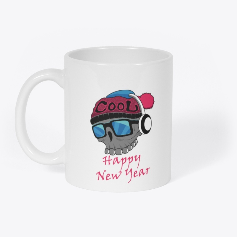 happy new cool year