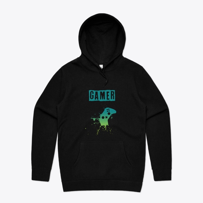 Gamer 2021