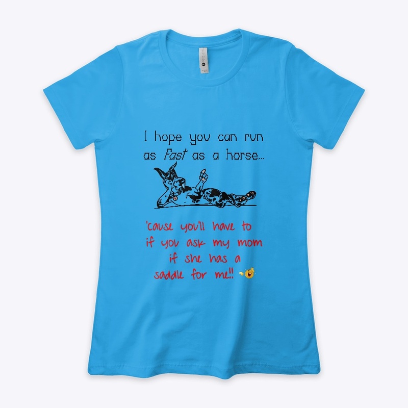 GDH Hope you can run