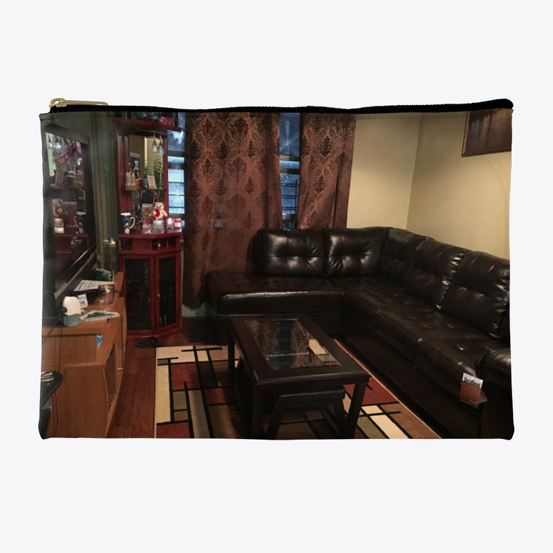 Living Room Decor