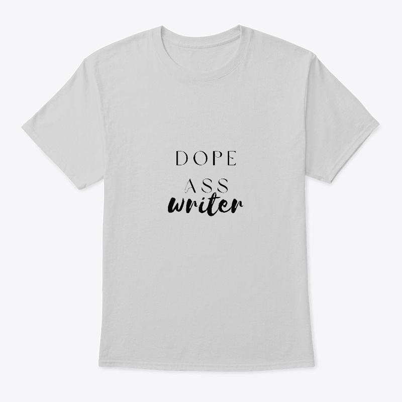 Dope Writer