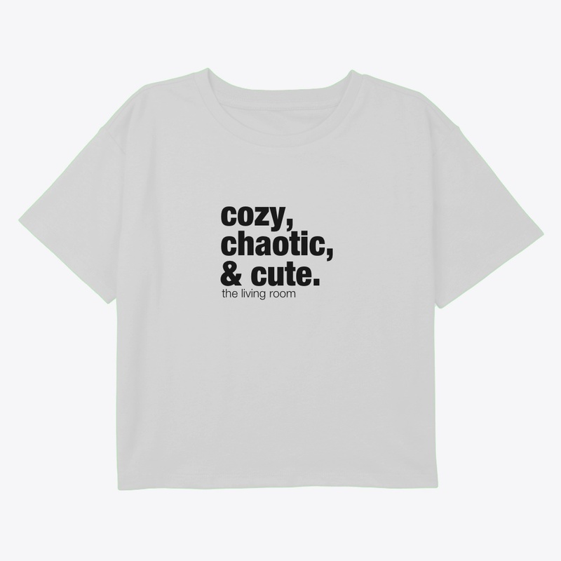 Cozy, Chaotic, & Cute Collection