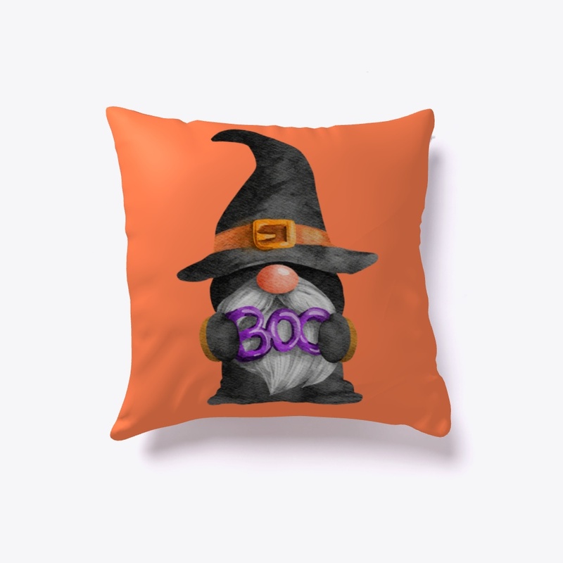 Gnome V1
