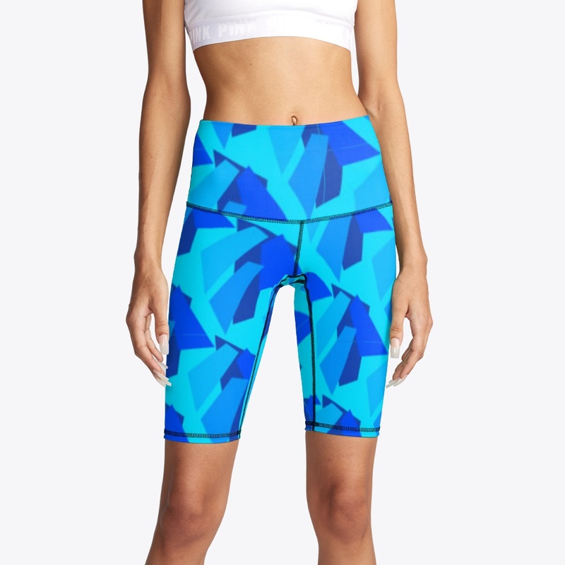 summer bike shorts