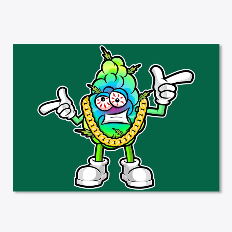 nuggman