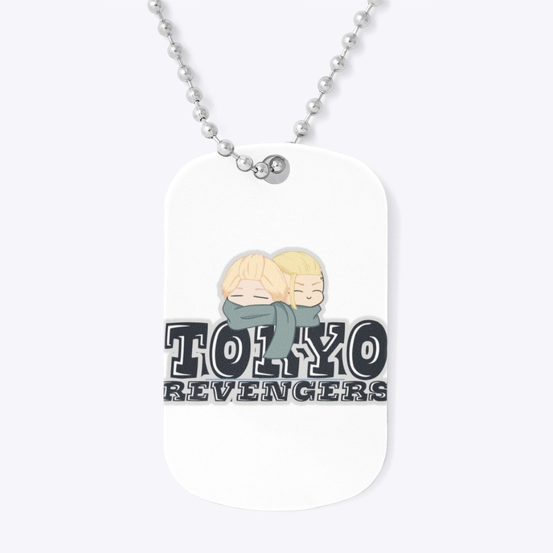 Tokyo Revengers