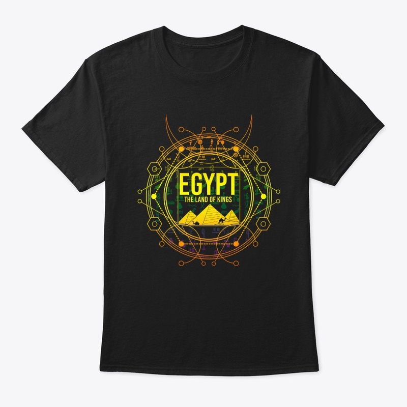 Egypt - Egyptian, Archaeology Gift