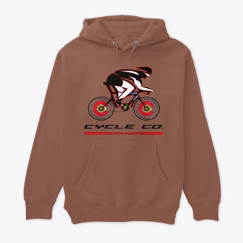 Cycle Colorado!