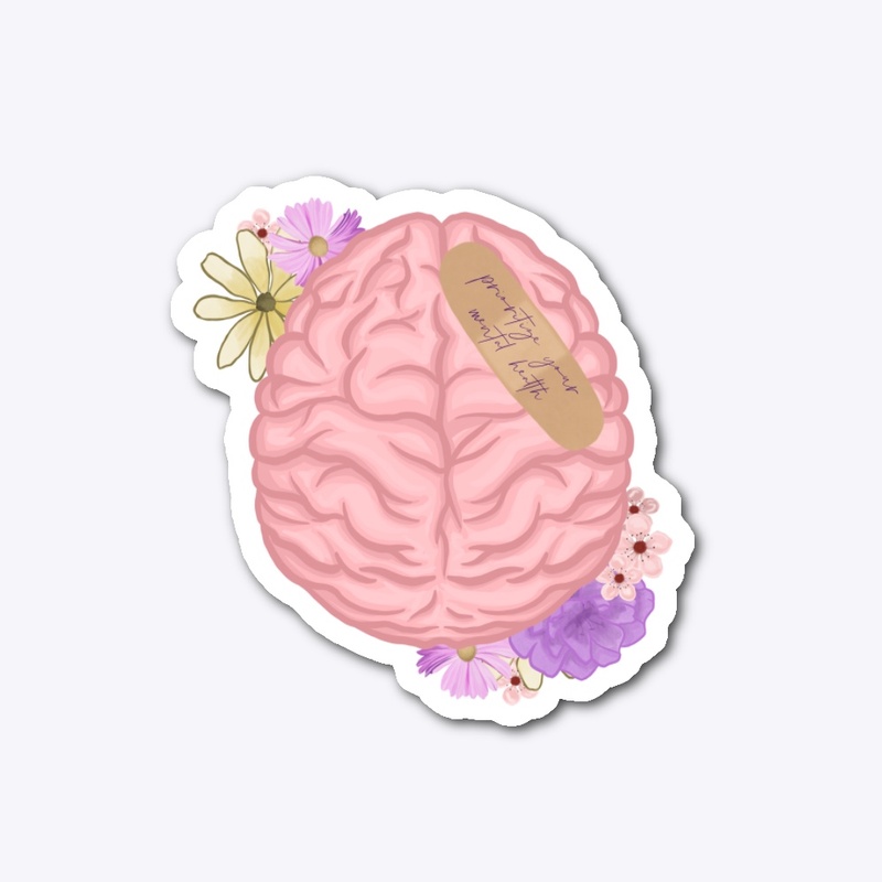 Mental Health Matters