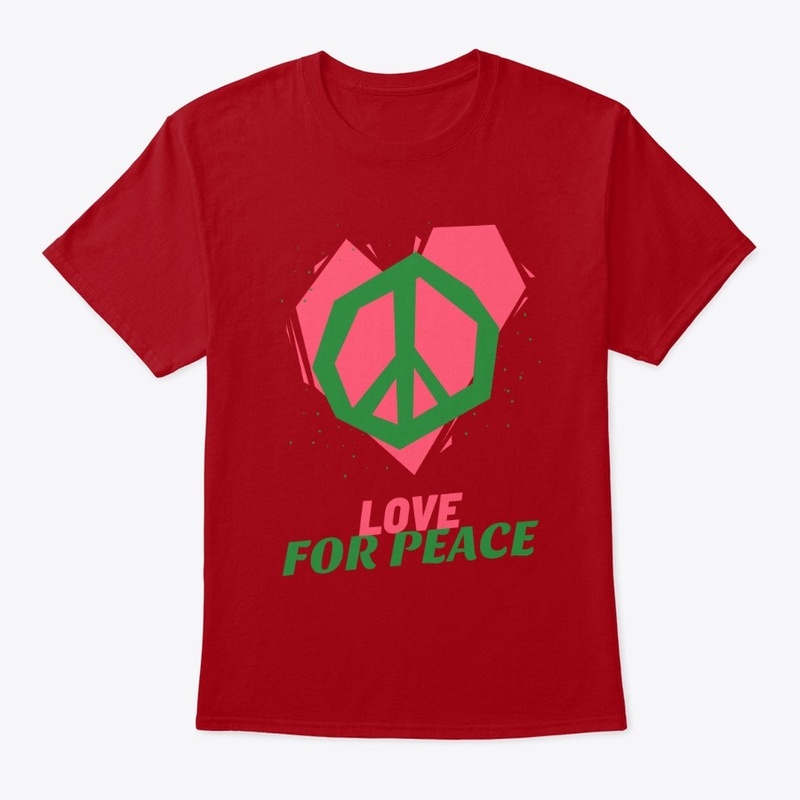 Love For Peace
