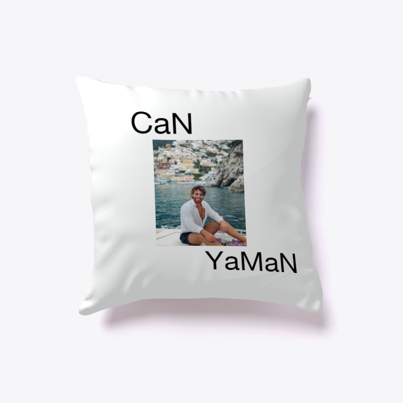 Can Yaman New style