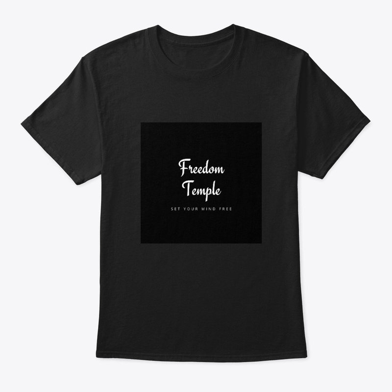 Freedom from Freedom Temple