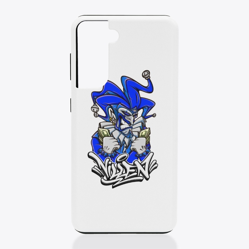 Villen Merchandise