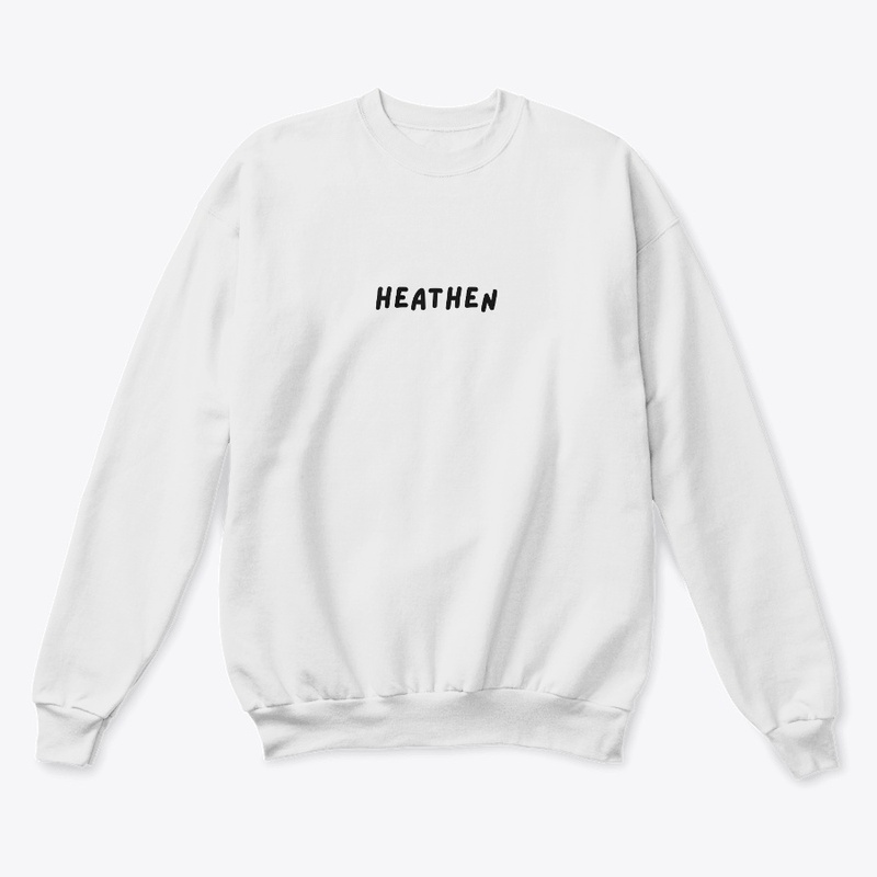 Heathen