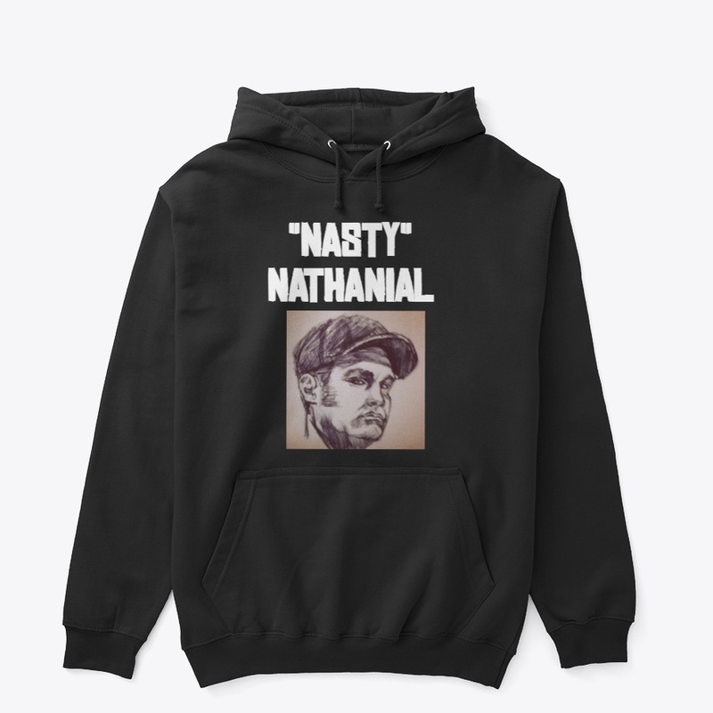 Nasty Nathanial
