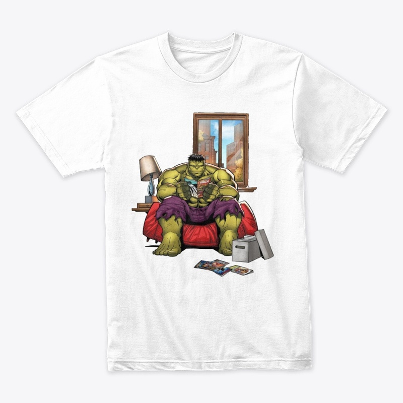 Unisex Classic 