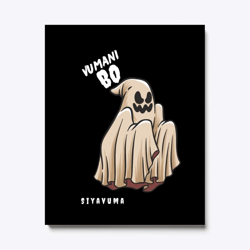 Vumani Bo 3