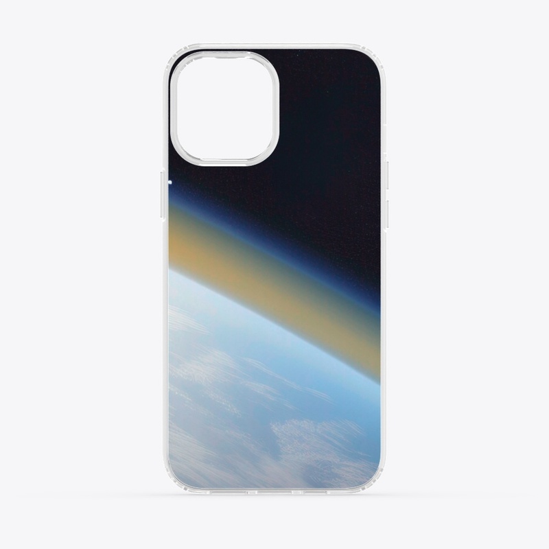 Planets Phone Case