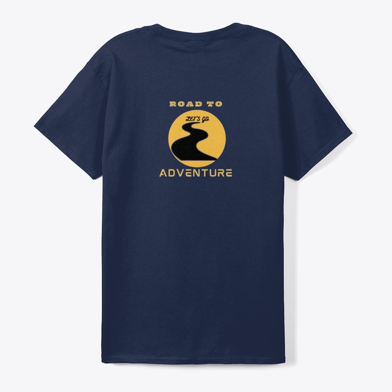 Road to adventure 