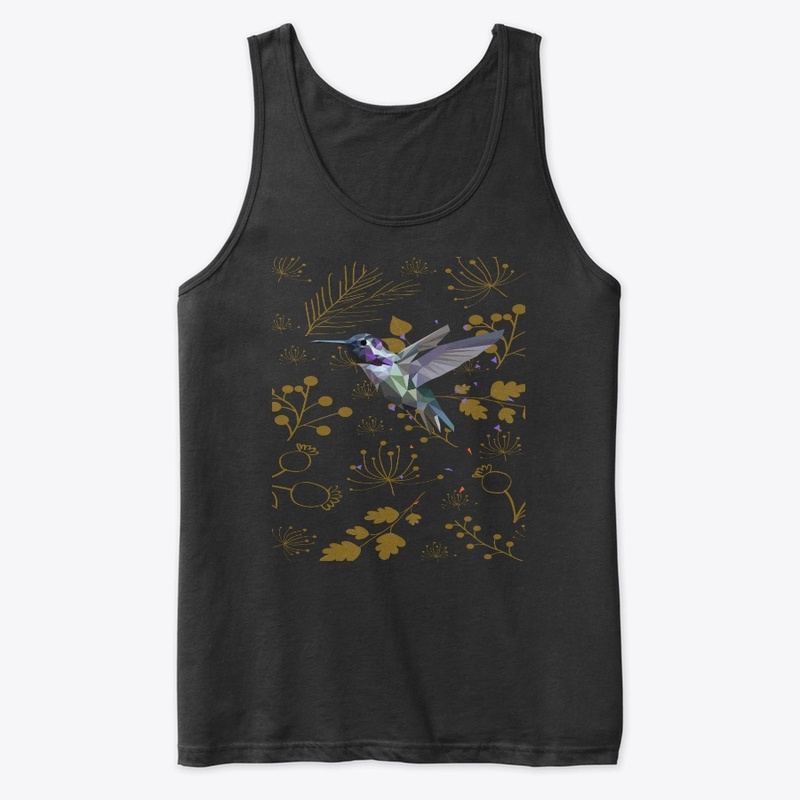 Hummingbird