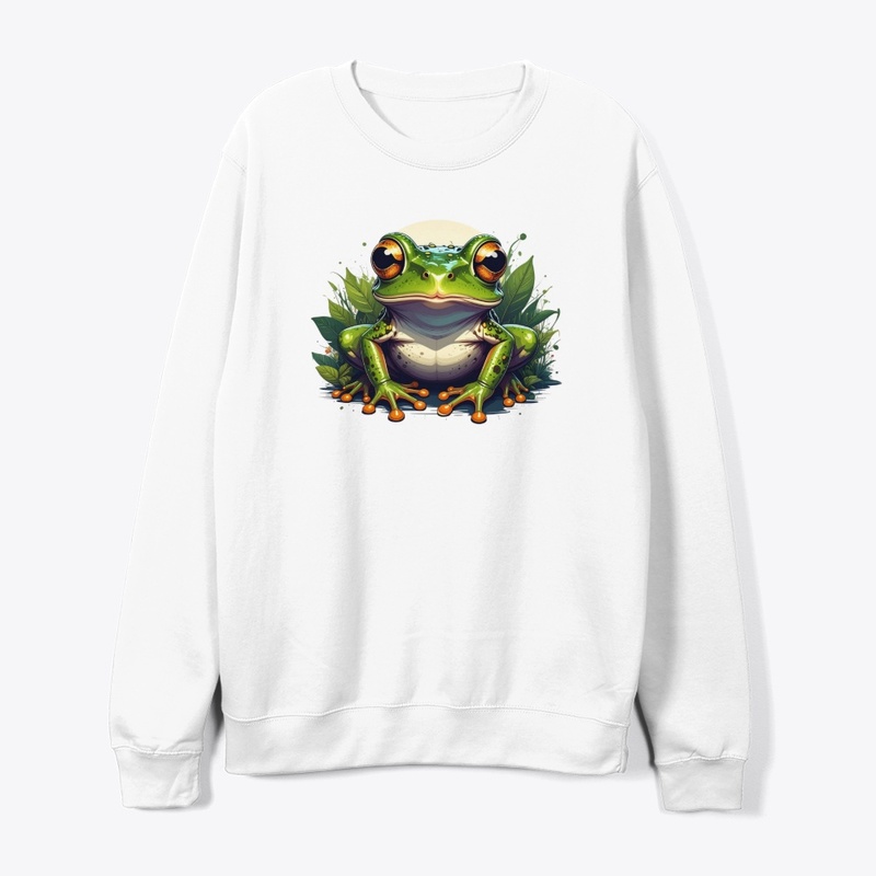 Frog Design 3