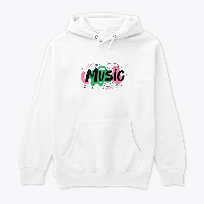The Music Designed 