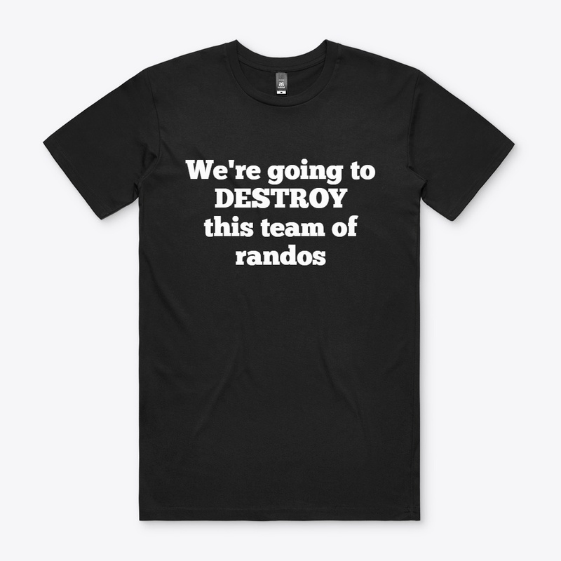 TeamRando