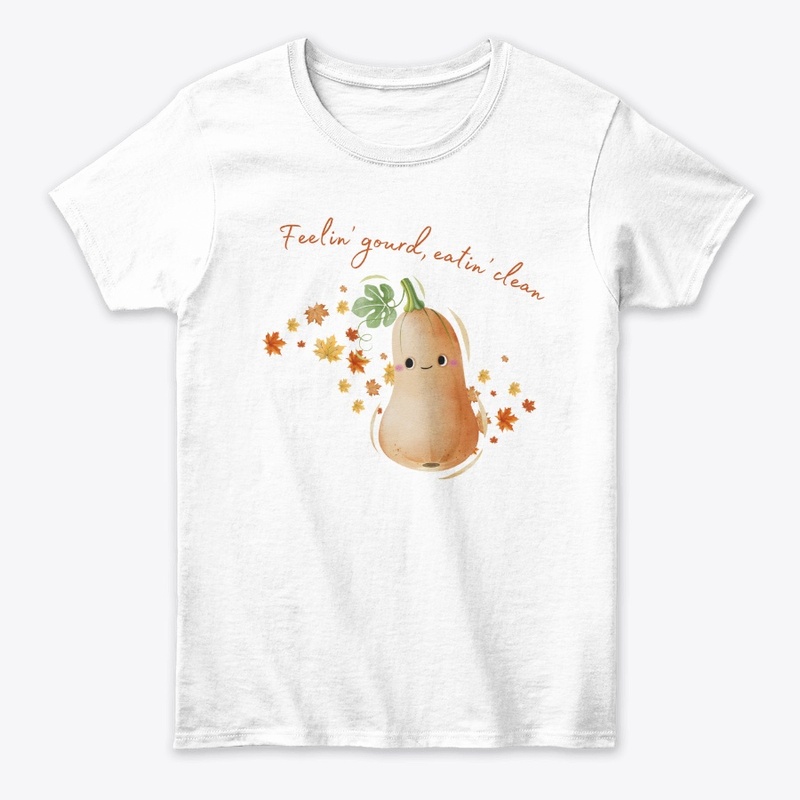 Fellin' good - Eat clean