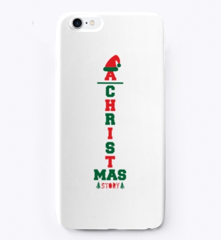 a christmas story
