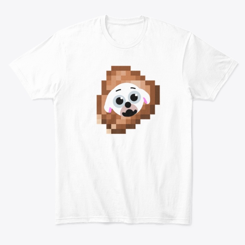 Buster's Bussin Chicken Merch