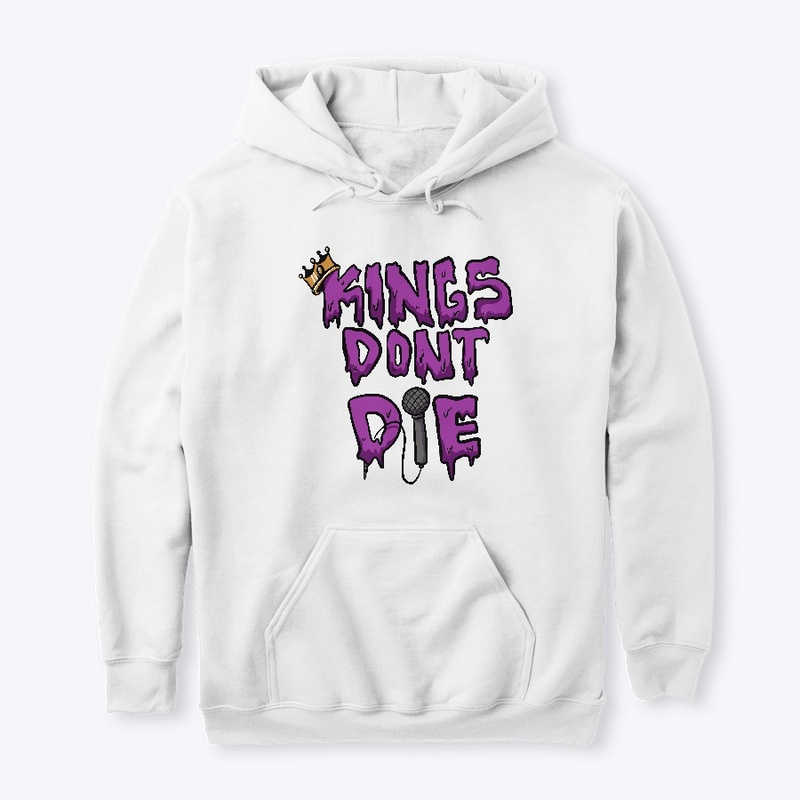 KIng's Dont Die Edition  1
