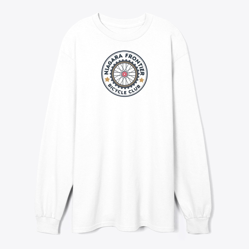 Niagara Frontier Bicycle Club