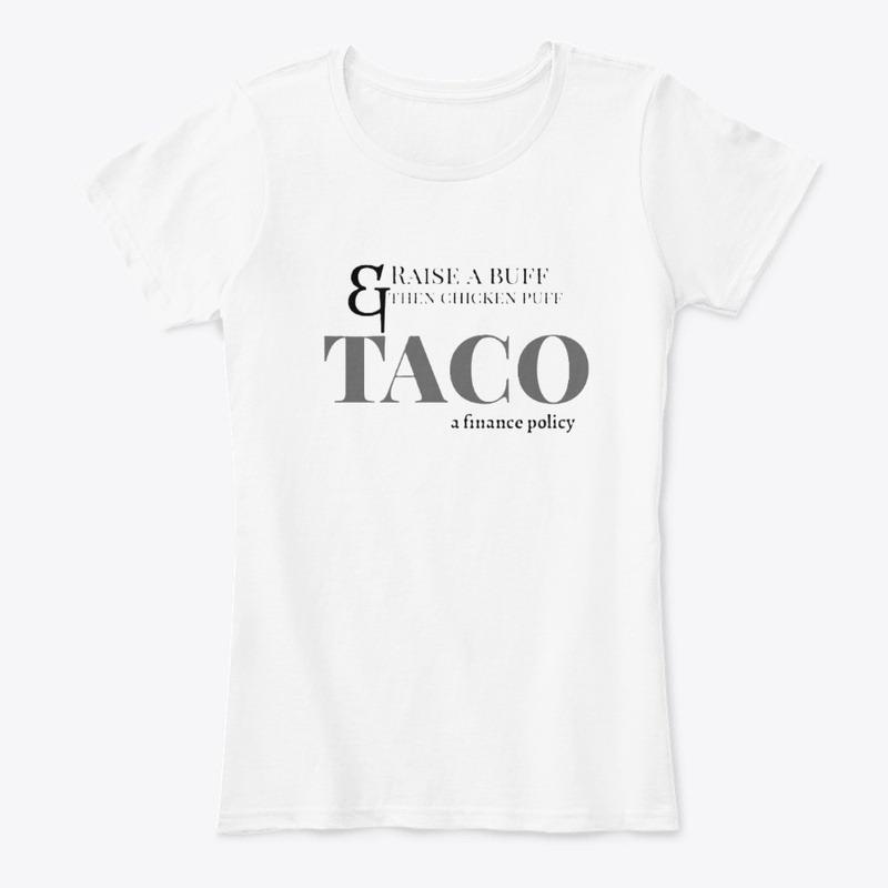 TACO - A Finance Fun