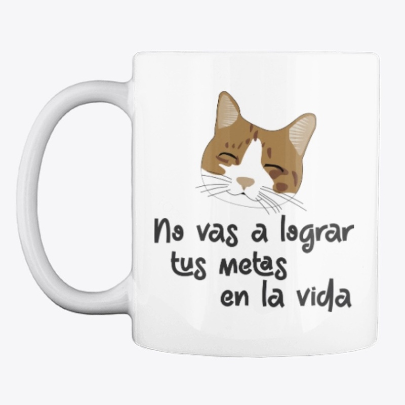 No vas a lograr tus metas en la vida
