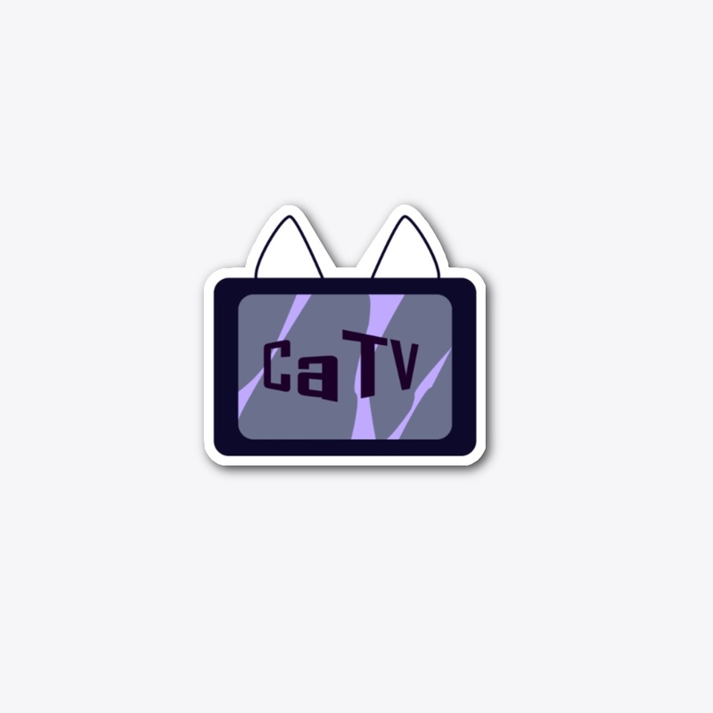 CaTV Merch Store