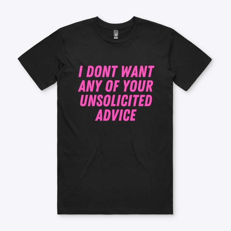 STFU MERCH