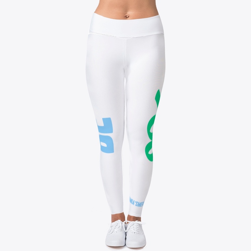 be you leggings