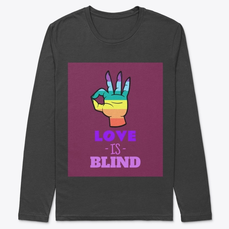 LGBTQIA Merchandise