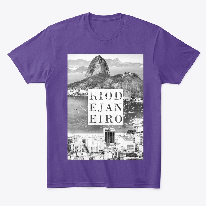Landscape - Rio de Janeiro