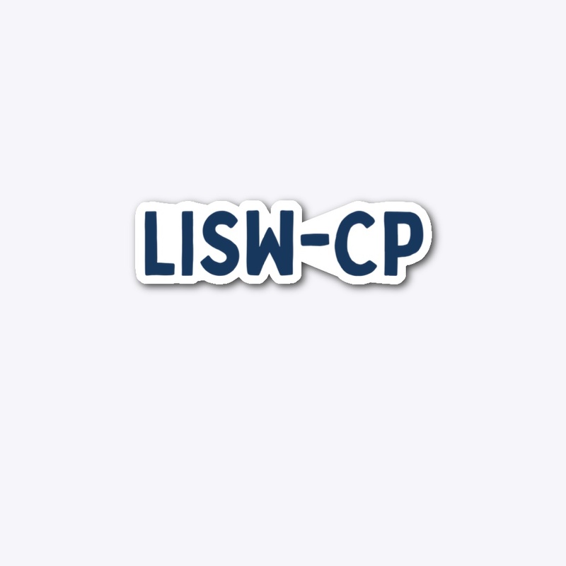 LISW-CP | MSW | Social Work