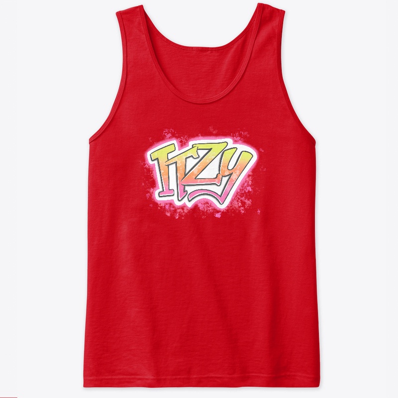 90s Love ITZY