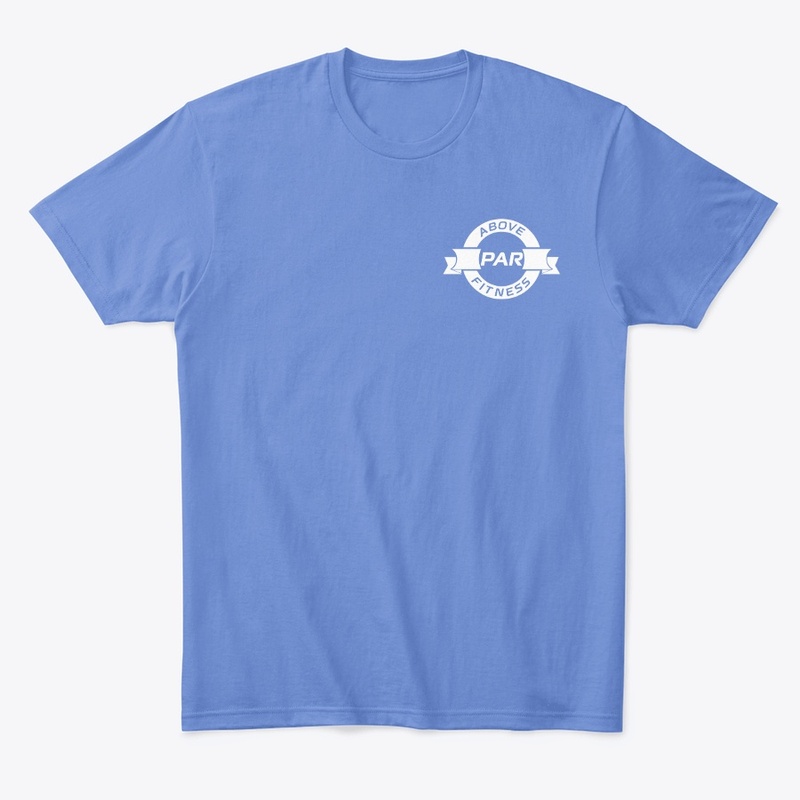 Above PAR Fitness Advertising Gear