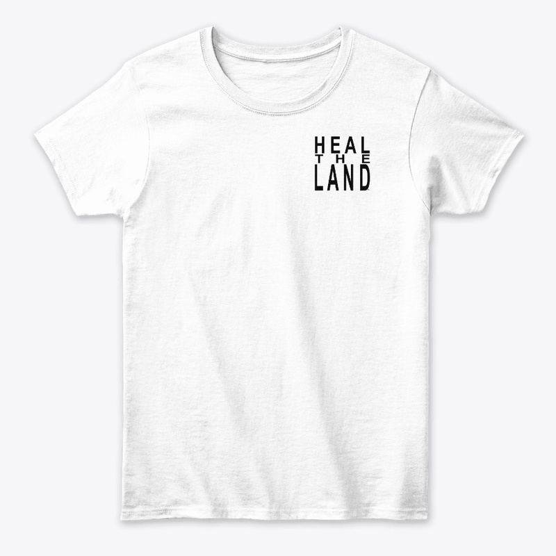 Heal The Land T4