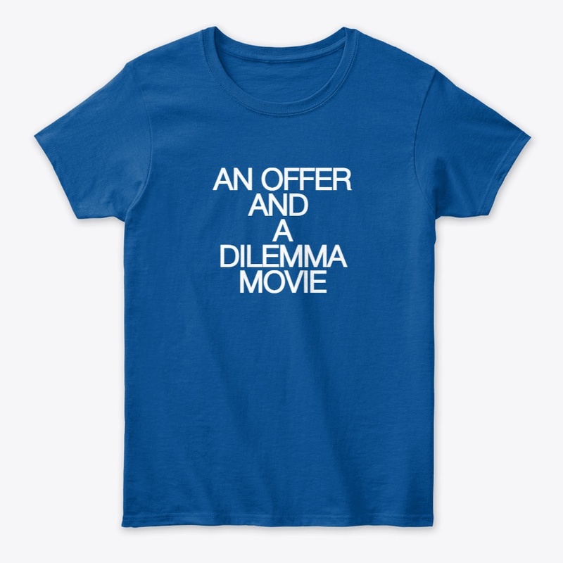 AN OFFER AND A DILEMMA MOVIE